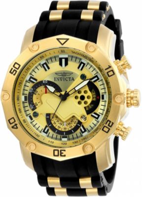 Invicta