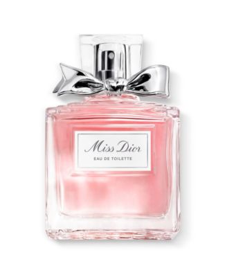 DIOR - Dior Miss Dior Eau de Toilette Spray, 1.7-oz.