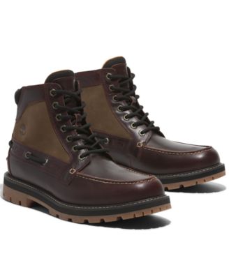 Timberland