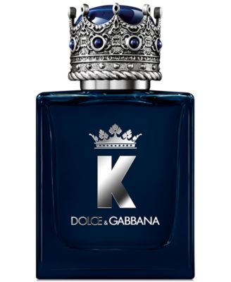 Dolce&Gabbana - DOLCE&GABBANA Men's K Parfum Fragrance Collection