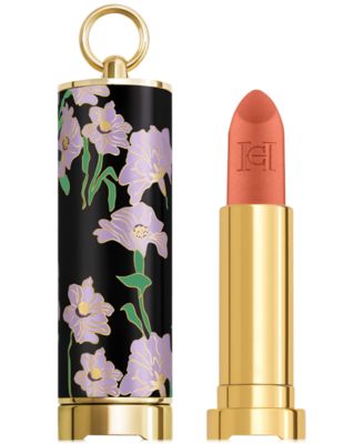 Carolina Herrera - Fabulous Kiss Blur Matte Refillable Lipstick & Purple Dream Lipstick Cap