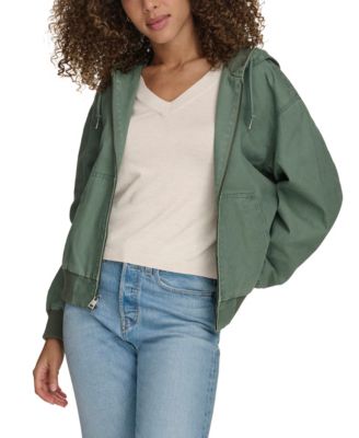 Levi's