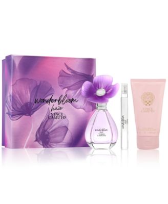 Vince Camuto - 3-Pc. Wonderbloom Haze Eau de Parfum Gift Set