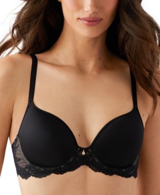 Wacoal - Women's Vivid Attraction Contour T-Shirt Bra
