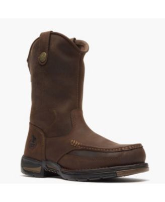 GEORGIA BOOT