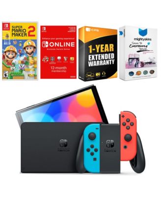 Nintendo