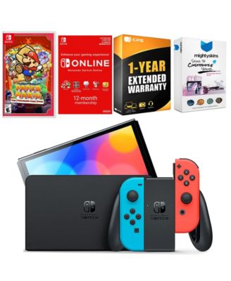 Nintendo