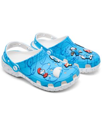 Crocs - Big Kids’ Classic Clogs from Finish Line