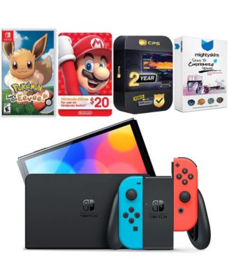 Nintendo