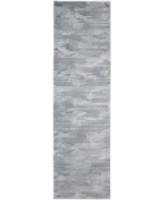 Feizy - Atwell 3171F 2'8"x8' Runner Area Rug