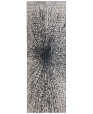 Feizy - Micah 39LTF 2'10"x7'10" Runner Area Rug