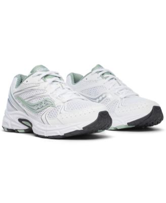 Saucony - Women's Ride Millennium Casual Sneakers from Finish Line