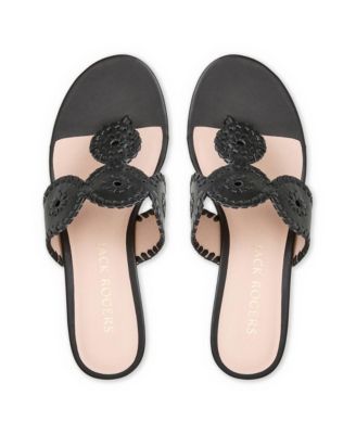 Jack Rogers