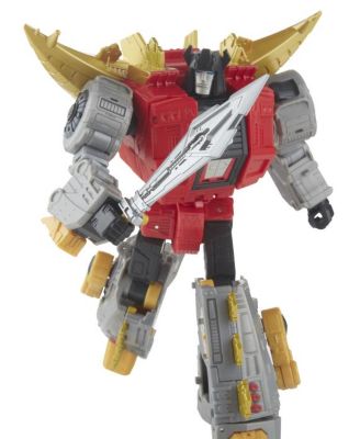 Transformers