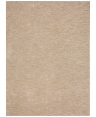 Karastan - Enigma Spectral Alabaster 5'3" x 7'10" Area Rug